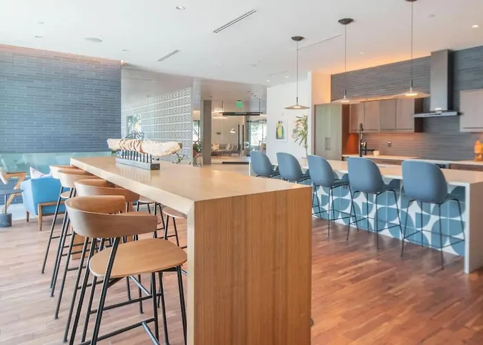 Heart Of 1bd With Pool Gym Parking Apartment Tempe