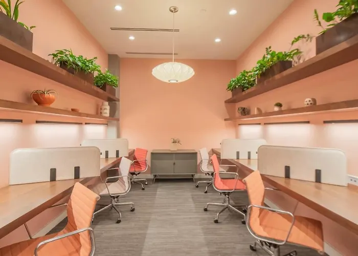 Heart Of 1bd With Pool Gym Parking Apartment *